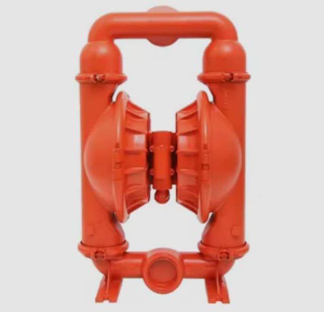 Wilden  pompa yedek parçalar