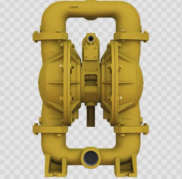 Versematik  pompa yedek parçalar