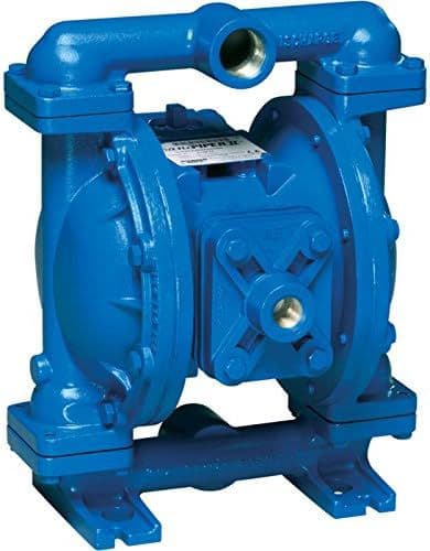 Sanpiper  pompa yedek parçalar