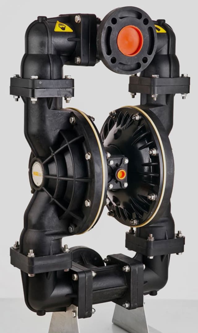 huge  pompa yedek parçalar