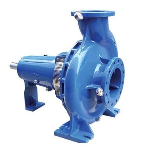 Metal Santrifüj Pompa ve Yedekleri